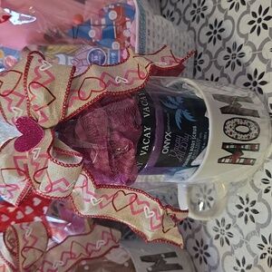 Vacay All Day Foaming Body Scrub Gift Set For Her